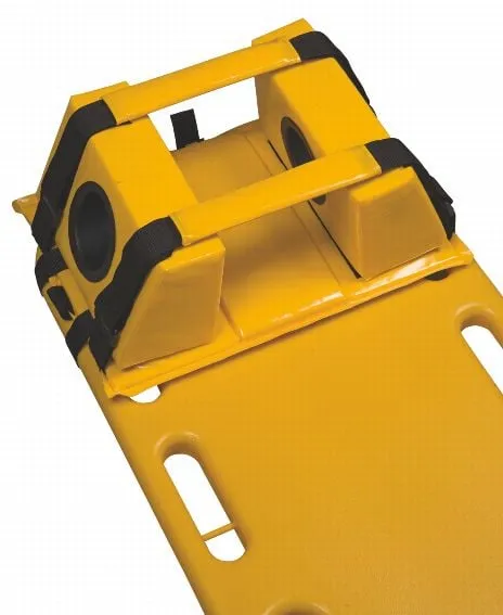 Kopf-FIxierset ultraHEAD-LOCK