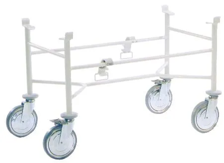 Krankentrage ultraROLLER, starr