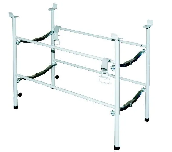 Krankentragen-Lagerungsgestell ultraSTAND