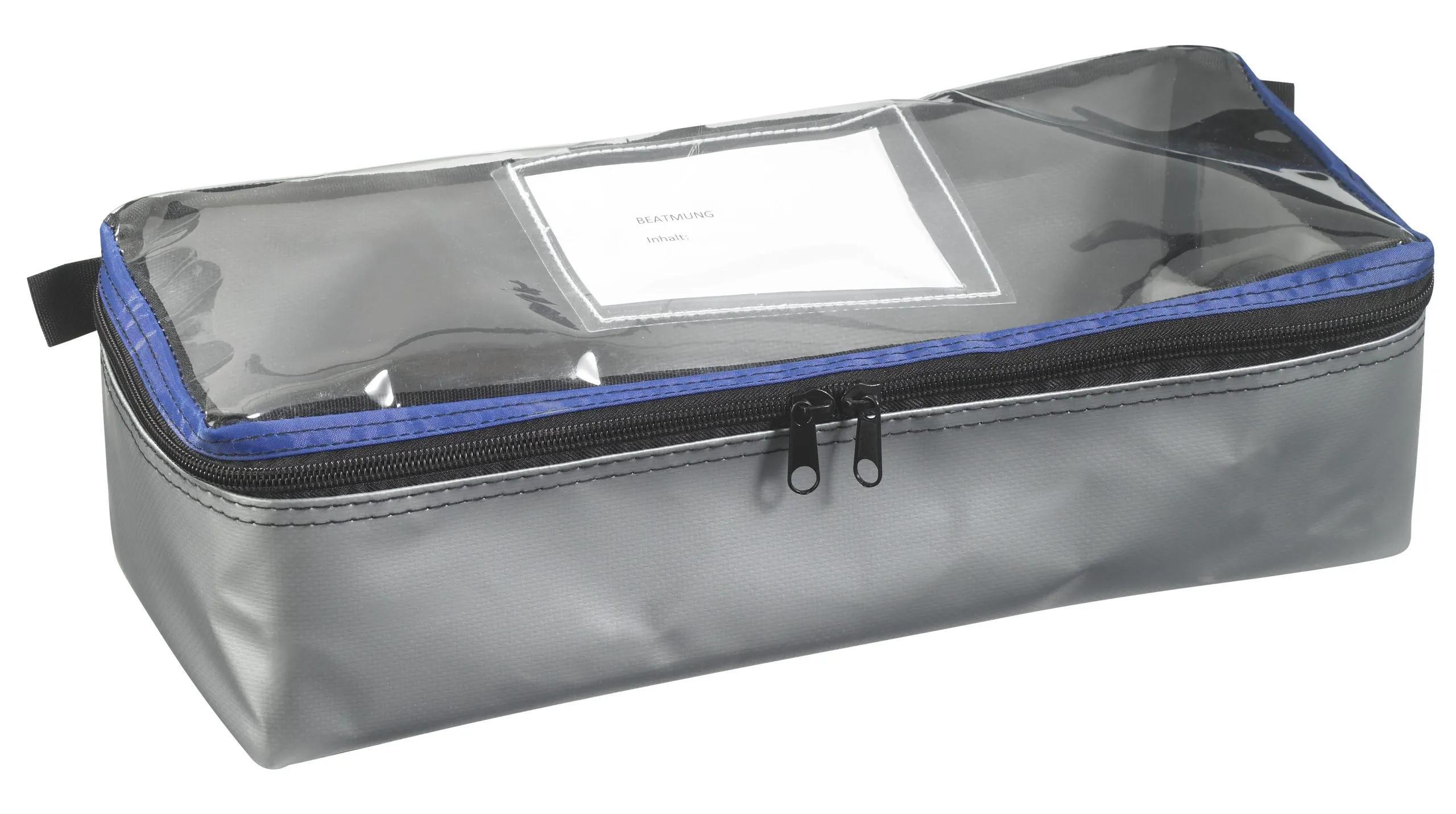 Modultasche ultraMODUL RESCUE 2, blau