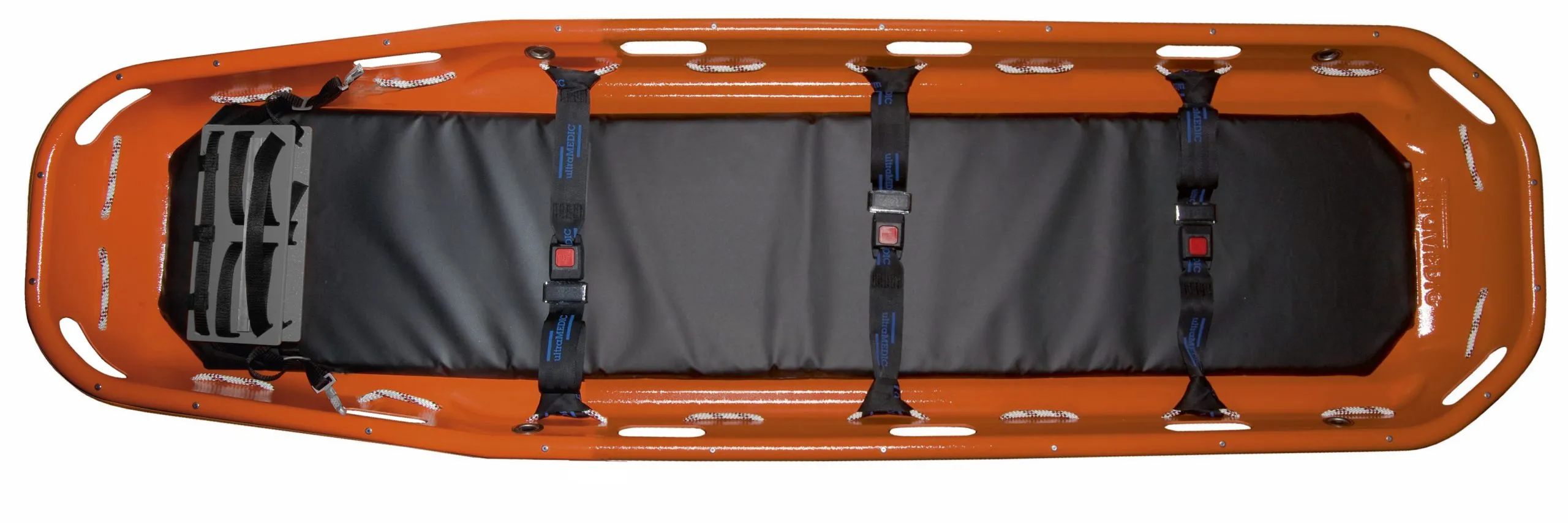 Rettungsmulde ultraBASKET STRETCHER, einteilig