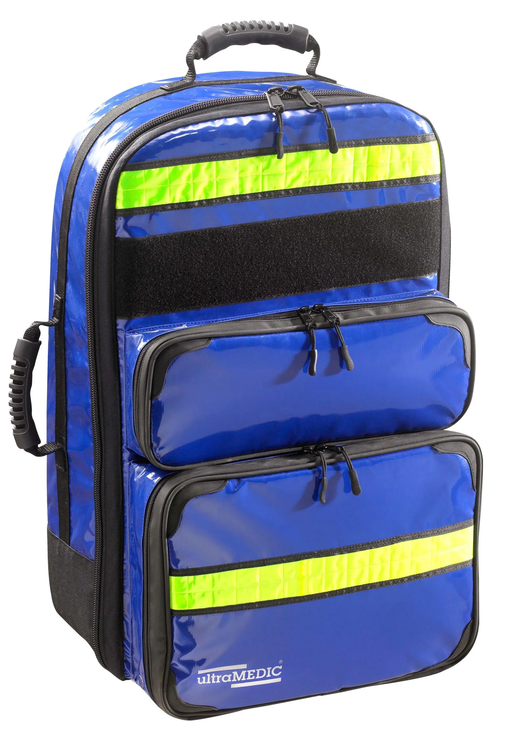 Rettungsrucksack ultraRUCKSACK "RESCUE" II blau
