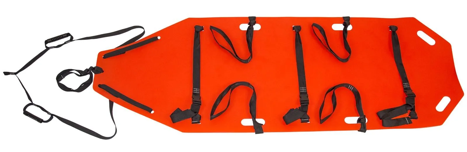 Rollschleppe ultraDRAG