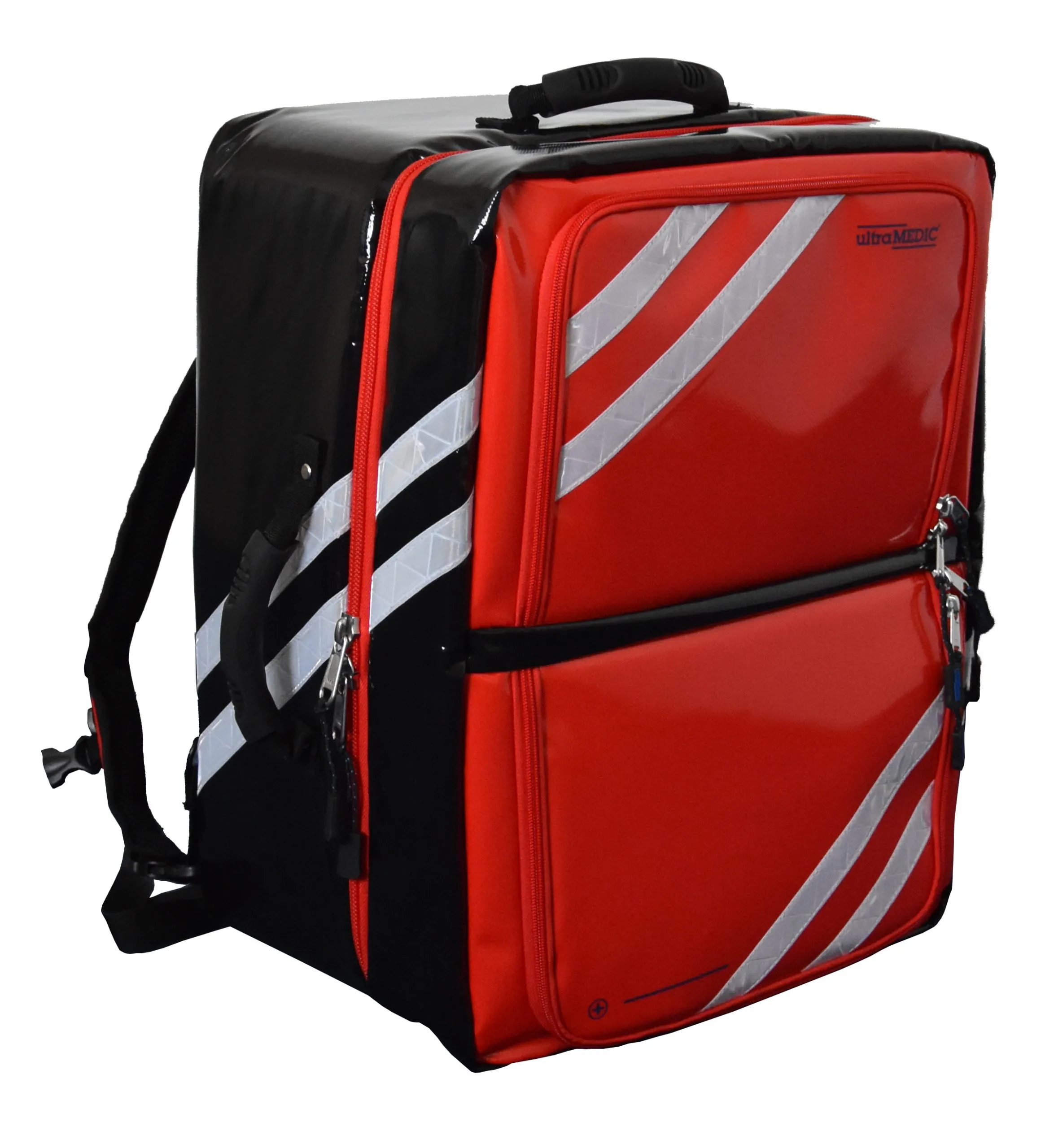 Rucksack ultraSAVIOR rot