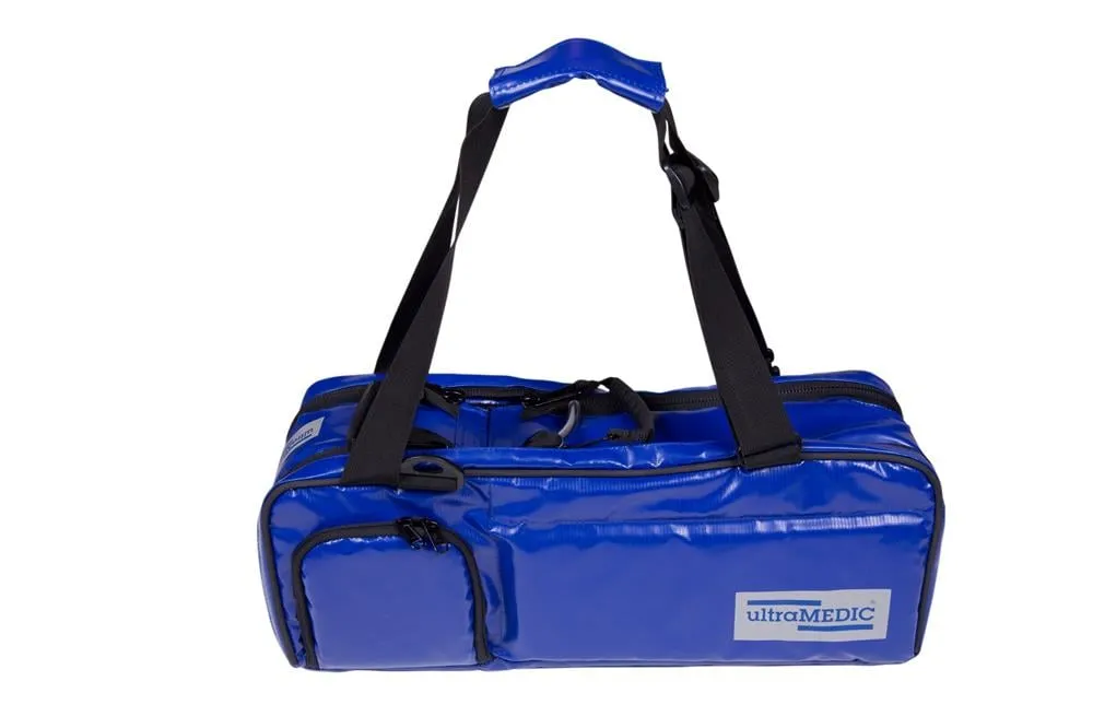 Sauerstofftasche ultraMEDIC OXYGEN BAG S