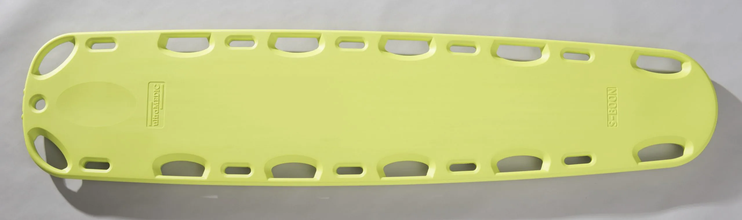 Spezialtrage ultraSPINE S-Boon ohne Begurtung