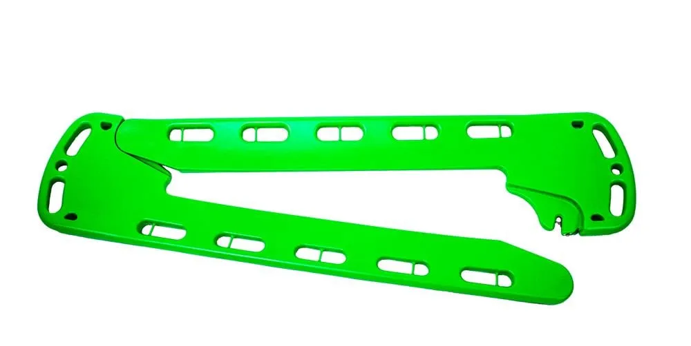 ultraCOMBI-STRETCHER Schaufeltrage