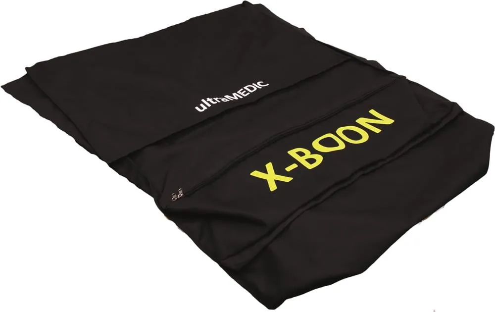 Tasche für X-BOON Vakuummatratze