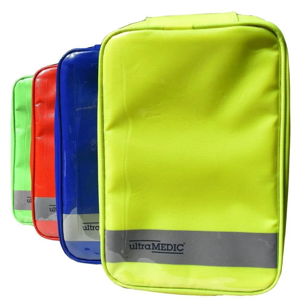 Tasche ultraCASE BAG grün