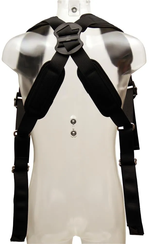 Tragesystem ultra STRETCHER-CARRIER