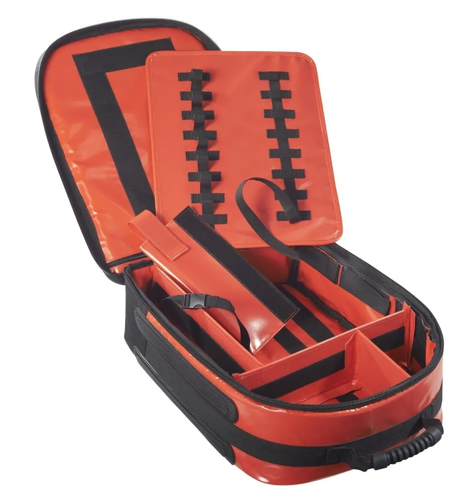 ultraRUCKSACK "TÜRÖFFNUNG"