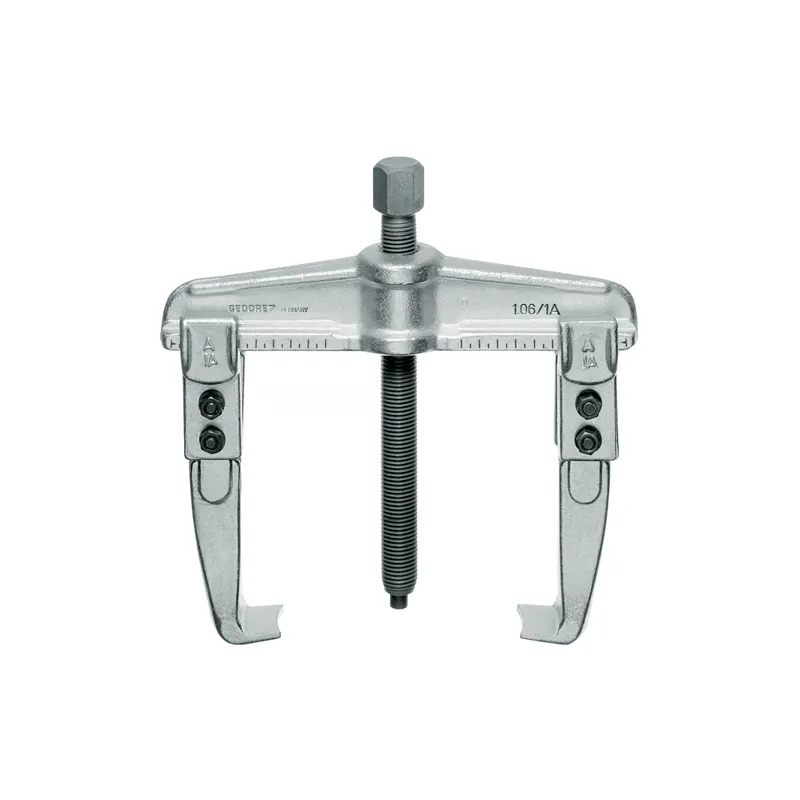 Universal-Abzieher 2-armig Gedore 90x100mm 1.06/1