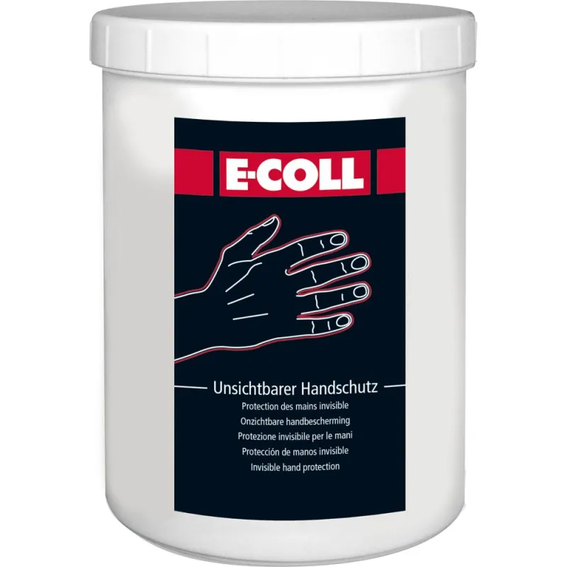 Unsichtbarer Handschuh 1 l - E-COLL