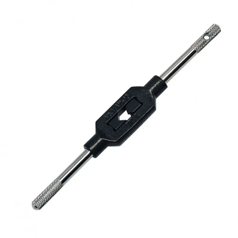 Verstellbares Windeisen DIN 1814 Stahl-Ausführung Gr. 8