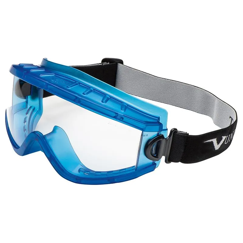 Vollsichtbrille Alcor Fortis