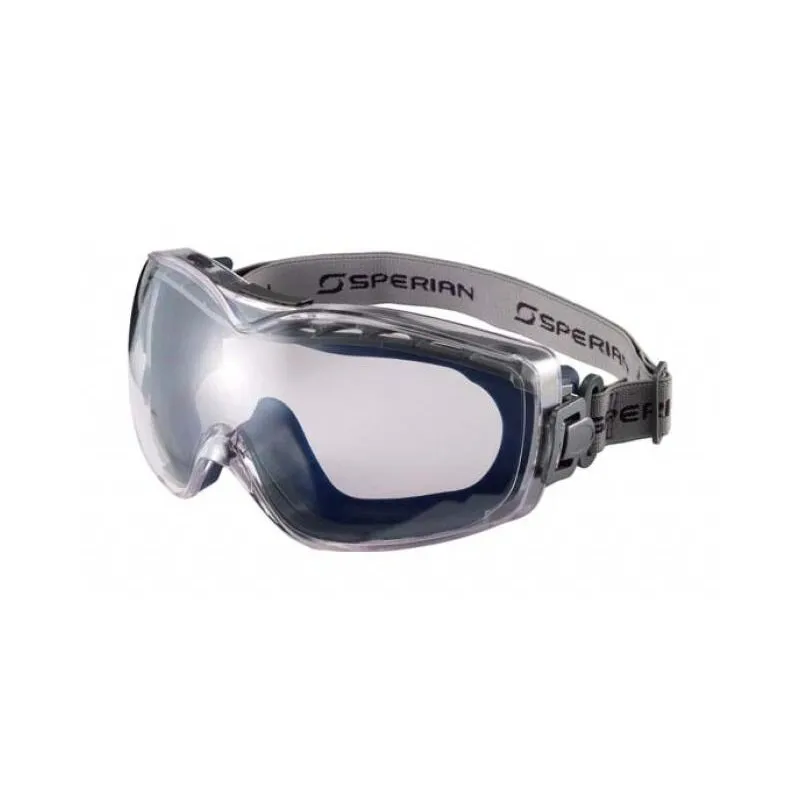 Vollsichtbrille DuraMaxx