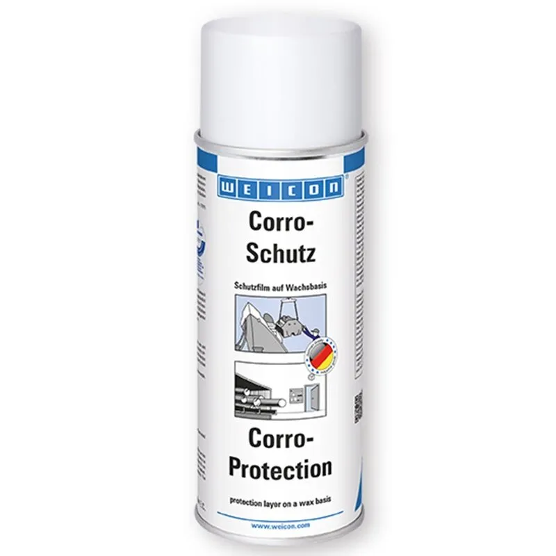 WEICON Corro-Schutz 400 ml magenta