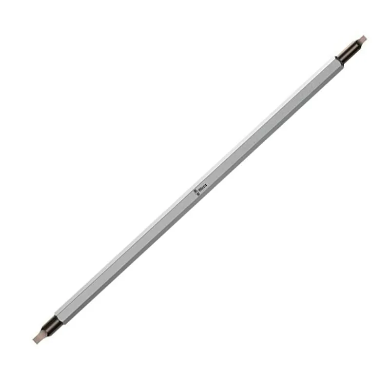 WERA Kombiklinge Vario 68 für Innen-Vierkantschrauben 1 / 2 x 175 mm