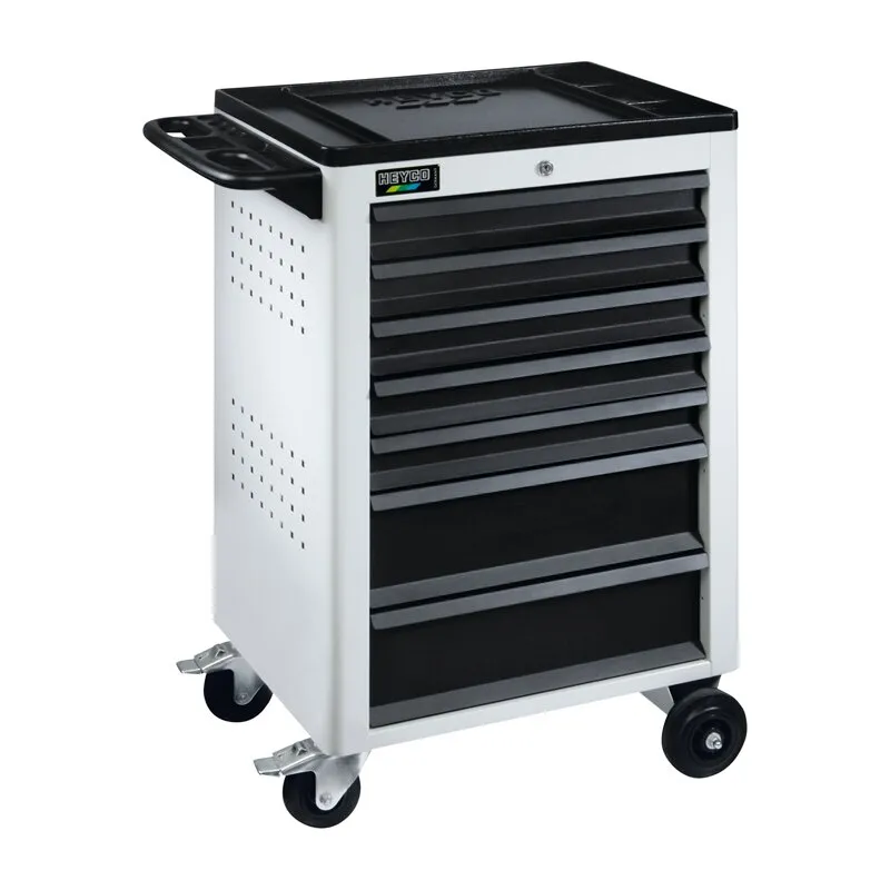 Werkstattwagen ECONOMY, leer HEYCO