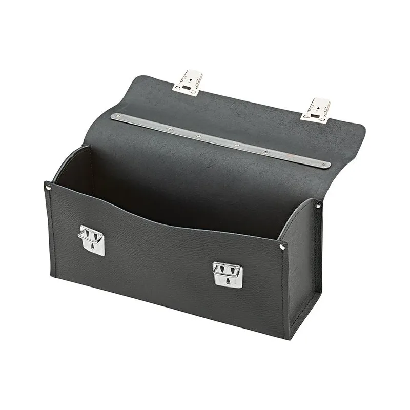 Werkzeug-Tasche Leder FORUM