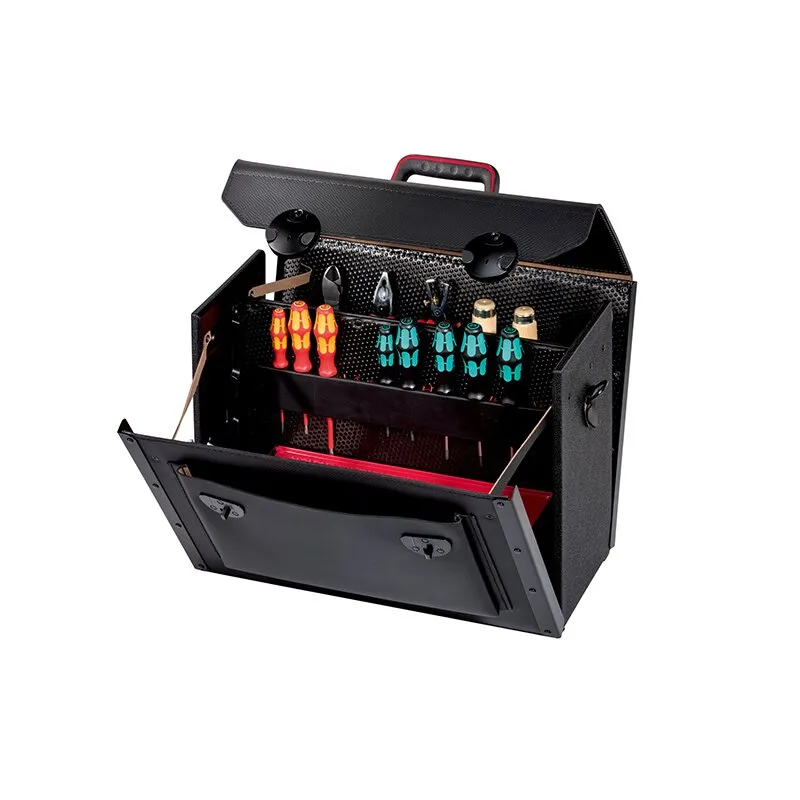 Werkzeugtasche TOP-LINE KingSize Timber Parat® 18.000.581