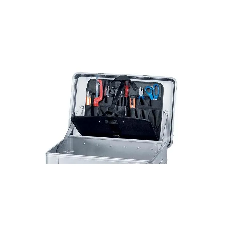 Werkzeugtasche Zarges