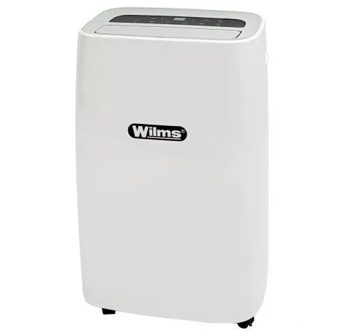 Wilms Komfort Luftentfeuchter EF 260