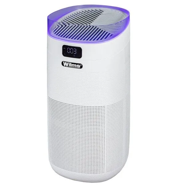 Wilms Komfort Luftreiniger LR 50