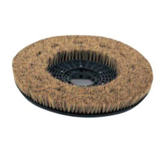 Wilms Bassine Bürste 450 mm Durchmesser für S 45 E / S 45 B