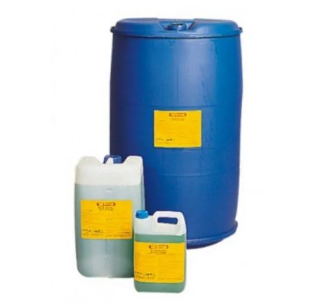 Wilms Express Reiniger 5,4 Kg ideal für Fahrzeugreinigung (Inhalt: 5.4 kg - 6.87 € / 1 kg)