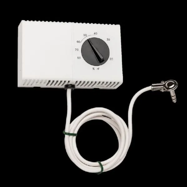 Hygrostat Wilms für Luftentfeuchter KT