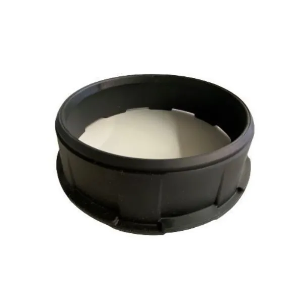 Wilms Flachsaugvorrichtung für SWP 9000