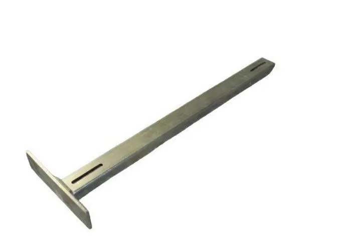 Wilms Halterung für Bodendüse für WS 2700 / 2700/50 für WILMS Allzwecksauger