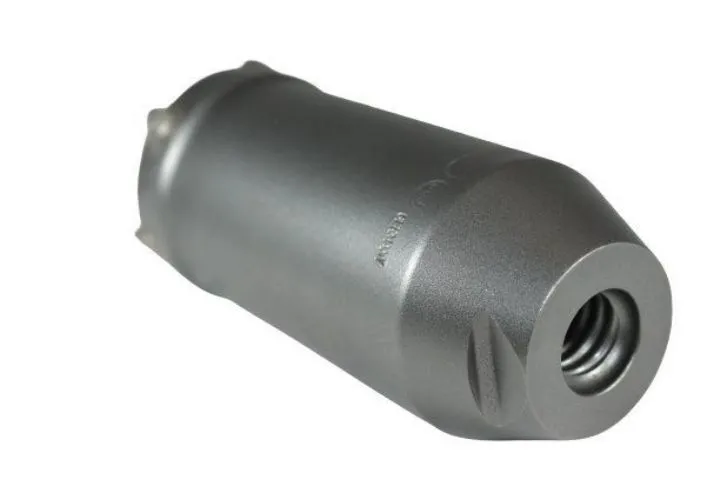 Wilms Hammerbohrkrone Durchmesser 50 mm