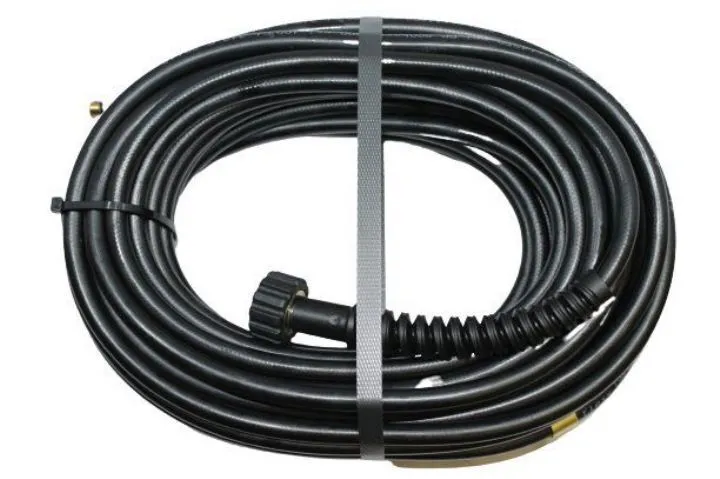 Wilms 20 m Hochdruckschlauch NW 6 für Rohrreinigung