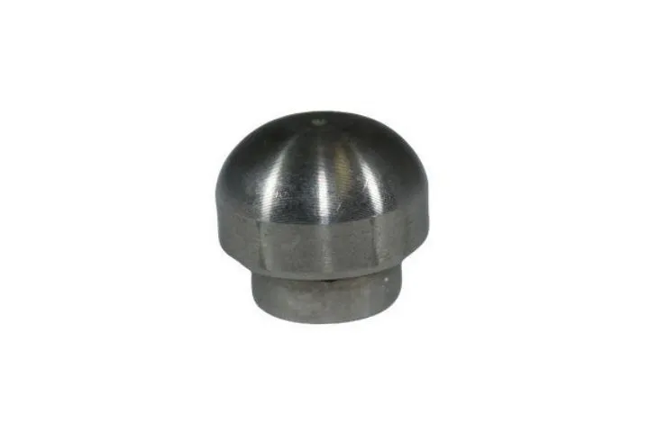 Wilms Rohrreinigungsdüse für WILMS Hochdruckreiniger