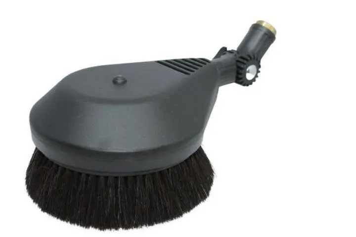 Wilms Rotierende Waschbürste