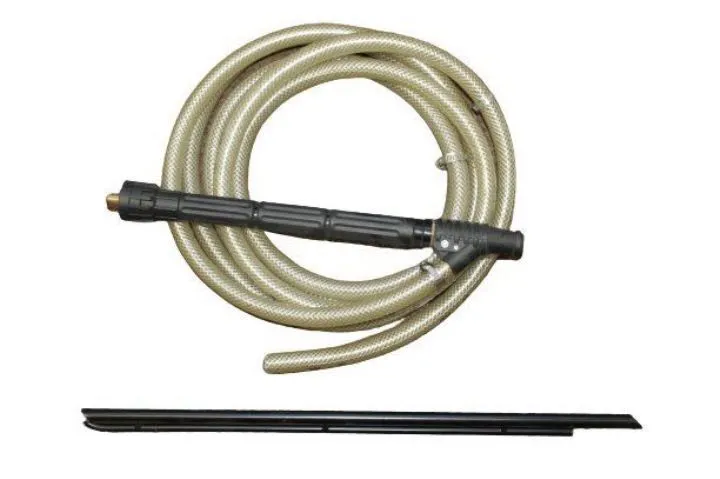 Wilms Sandstrahleinrichtung für WILMS Hochdruckreiniger