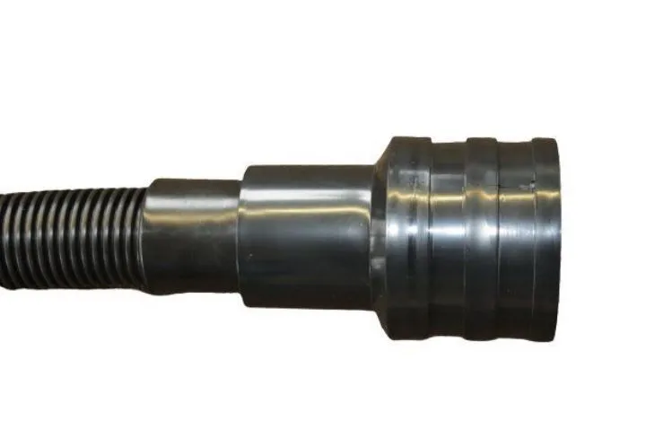 Wilms Saugschlauch 73 cm für WS 2700/50 für WILMS Allzwecksauger