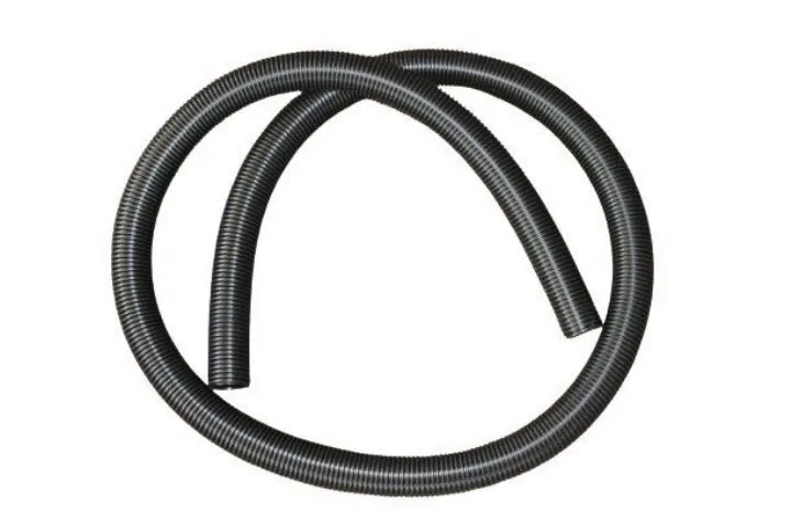 Wilms Saugschlauch hitzebeständig Länge 3 m für WILMS Allzwecksauger