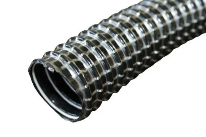 Wilms Spiralschlauch IW 51 mm 15 m Stück