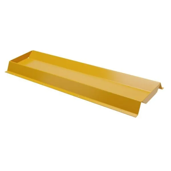 Wilms Stapeleinrichtung für BV 385