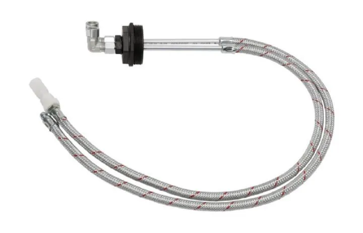 Tankarmatur Wilms für 990 ltr. Tank