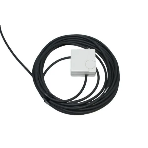 Wilms Innenraum Thermostat für trockene Räume