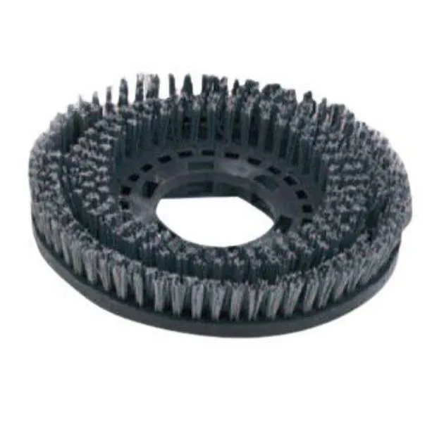 Wilms Tinex-Bürste 350 mm Ø für S 35 E / S 35 B