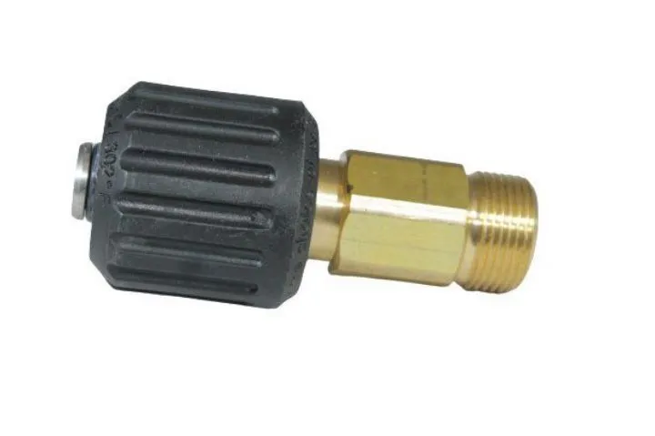 Wilms Verdrehschutz für WILMS Hochdruckreiniger