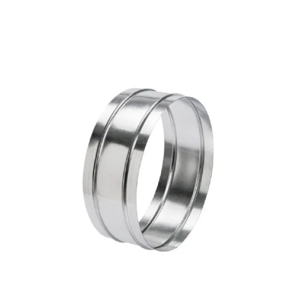 Warmluftschlauch-Verbinder Wilms 405 mm