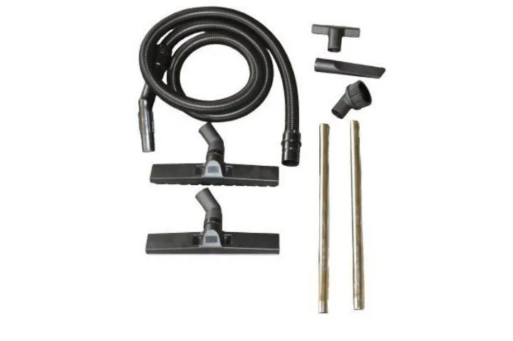 Wilms Zubehörset für WS 2200 für WILMS Allzwecksauger