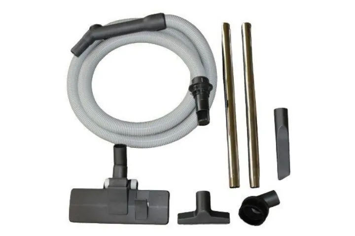 Wilms Zubehörset für S 2400 Zubehörset für S 2400 für WILMS Allzwecksauger