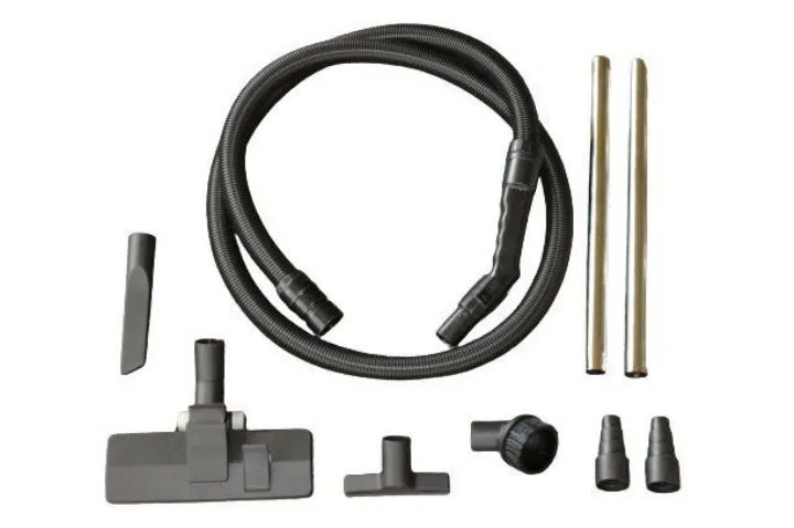 Wilms Zubehörset WS 2650